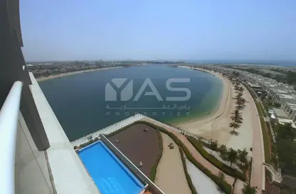 Apartment - 1 Bedroom - 2 Bathrooms for rent in Gateway Residences - Mina Al Arab - Ras Al Khaimah Apartment - 1 Bedroom - 2 Bathrooms for rent in Gateway Residences - Mina Al Arab - Ras Al Khaimah