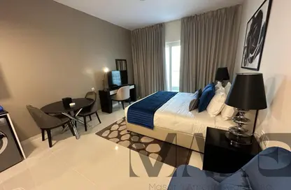 شقة - 1 حمام للايجار في فيريديس بي - فيرديز للاقامة و الشقق القندقية - داماك هيلز 2 - دبي شقة - 1 حمام للايجار في فيريديس بي - فيرديز للاقامة و الشقق القندقية - داماك هيلز 2 - دبي