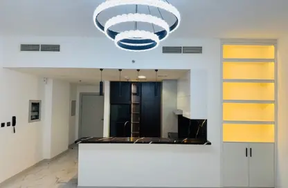 Apartment - 1 Bedroom - 2 Bathrooms for sale in Desert Sun - Dubai Land Residence Complex - Dubai