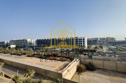 شقة - 2 غرف نوم - 3 حمامات للبيع في الندى 2 - المنيرة - شاطئ الراحة - أبوظبي