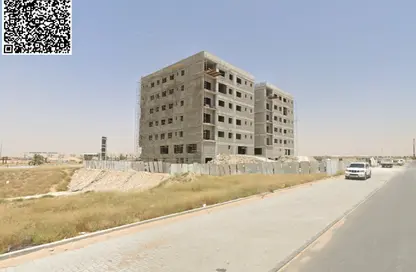 Land - Studio for sale in Ajman Hills - Al Alia - Ajman
