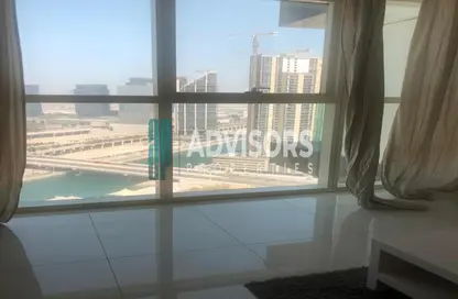 شقة - غرفة نوم - 2 حمامات للبيع في بروج فيوز - مارينا سكوير - جزيرة الريم - أبوظبي