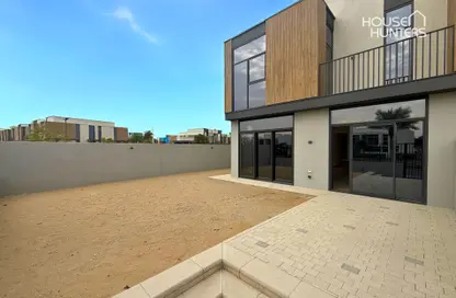 Villa - 4 Bedrooms for rent in Mudon Al Ranim 3 - Mudon - Dubai Villa - 4 Bedrooms for rent in Mudon Al Ranim 3 - Mudon - Dubai