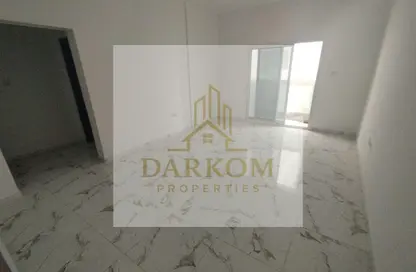 Apartment - 1 Bedroom - 2 Bathrooms for rent in Al Rashidiya Towers - Al Rashidiya - Ajman Downtown - Ajman