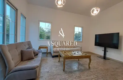 Villa - 2 Bedrooms - 2 Bathrooms for rent in District 8I - Jumeirah Village Triangle - Dubai Villa - 2 Bedrooms - 2 Bathrooms for rent in District 8I - Jumeirah Village Triangle - Dubai