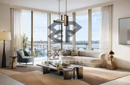 Apartment - 3 Bedrooms - 3 Bathrooms for sale in Arlo - Dubai Creek Harbour (The Lagoons) - Dubai