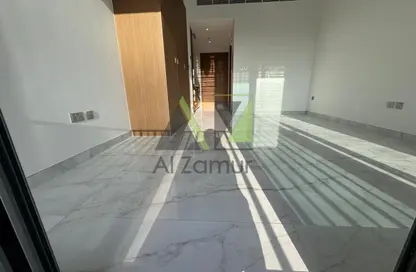 Apartment - Studio - 1 Bathroom for rent in Azizi Beach Oasis - Dubai Studio City - Dubai