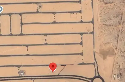 Land - Studio for sale in Mezairah - Al Rahmaniya - Sharjah