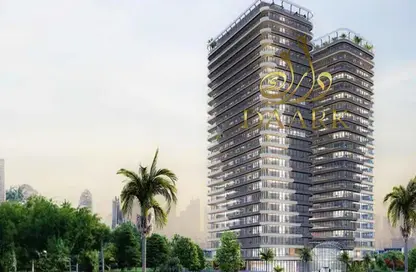 Apartment - 1 Bedroom - 2 Bathrooms for sale in The Community Sports Arena - Dubai Sports City - Dubai