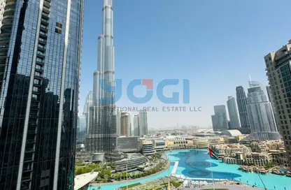 شقة - 3 غرف نوم - 4 حمامات للايجار في أوبرا جراند - برج خليفة - دبي وسط المدينة - دبي شقة - 3 غرف نوم - 4 حمامات للايجار في أوبرا جراند - برج خليفة - دبي وسط المدينة - دبي