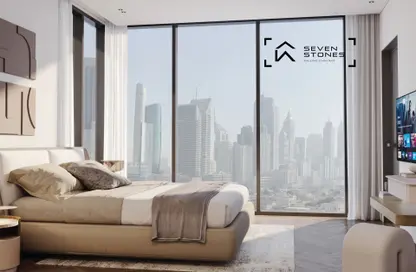 Apartment - 2 Bedrooms - 2 Bathrooms for sale in The Elysian - Jumeirah Garden City - Al Satwa - Dubai Apartment - 2 Bedrooms - 2 Bathrooms for sale in The Elysian - Jumeirah Garden City - Al Satwa - Dubai