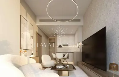 Apartment - Studio - 1 Bathroom for sale in Seslia Tower - Jumeirah Village Triangle - Dubai Apartment - Studio - 1 Bathroom for sale in Seslia Tower - Jumeirah Village Triangle - Dubai