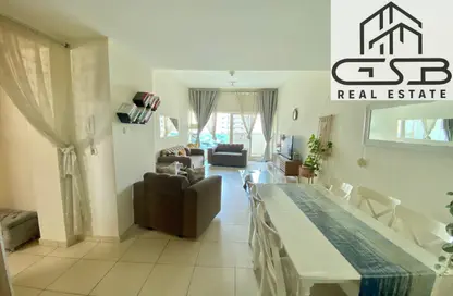 شقة - 2 غرف نوم - 3 حمامات للبيع في 12 عجمان ون تاور - عجمان واحد - عجمان وسط المدينة - عجمان