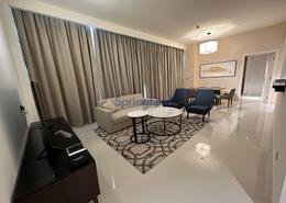 Apartment - 2 bedrooms - 3 bathrooms for rent in Avanti - Business Bay - Dubai