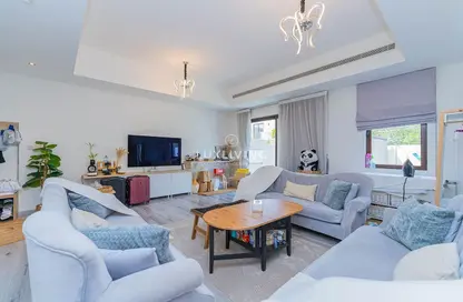 Villa - 3 Bedrooms - 3 Bathrooms for sale in Mira 3 - Mira - Reem - Dubai