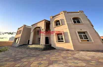 فيلا - 5 غرف نوم - 7 حمامات للايجار في العوير - دبي فيلا - 5 غرف نوم - 7 حمامات للايجار في العوير - دبي