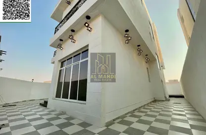 فيلا - 5 غرف نوم - 7 حمامات للبيع في الحليو 1 - الحليو - عجمان