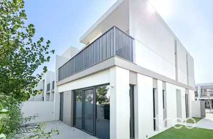 فيلا - 4 غرف نوم - 4 حمامات للبيع في ايلان - تلال الغاف - دبي فيلا - 4 غرف نوم - 4 حمامات للبيع في ايلان - تلال الغاف - دبي