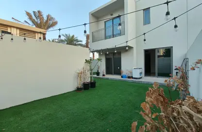 Townhouse - 3 Bedrooms - 4 Bathrooms for rent in Al Zahia 1 - Al Zahia - Muwaileh Commercial - Sharjah