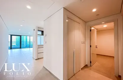 Apartment - 3 Bedrooms - 4 Bathrooms for sale in Downtown Views II Tower 3 - Downtown Views II - Downtown Dubai - Dubai