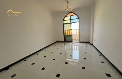 Apartment - 1 Bedroom - 2 Bathrooms for rent in Al Rawda 2 Villas - Al Rawda 2 - Al Rawda - Ajman