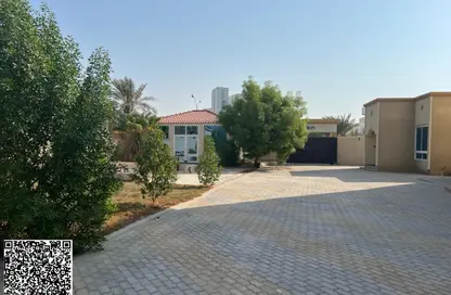 Villa - 7+ Bedrooms - 7+ Bathrooms for sale in Gate Tower 1 - Musheiref - Ajman
