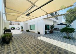 Villa - 3 bedrooms - 4 bathrooms for rent in Mirdif Villas - Mirdif - Dubai