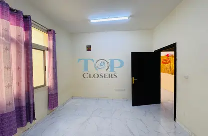 Apartment - 2 Bedrooms - 2 Bathrooms for rent in Harat Mohd Ibn Khalifa - Al Mutarad - Al Ain