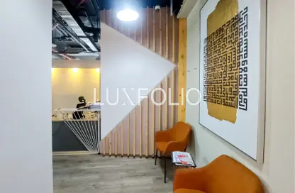 Office Space - Studio for rent in Fifty One Tower - Business Bay - Dubai Office Space - Studio for rent in Fifty One Tower - Business Bay - Dubai