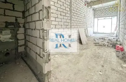 Shop - Studio for rent in Pantheon Elysee III - Jumeirah Village Circle - Dubai