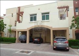 Apartment - 2 bedrooms - 3 bathrooms for sale in Al Ghadeer - Abu Dhabi