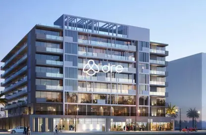 شقة - غرفة نوم - 1 حمام للبيع في أماليا ريزيدنس - الفرجان - دبي