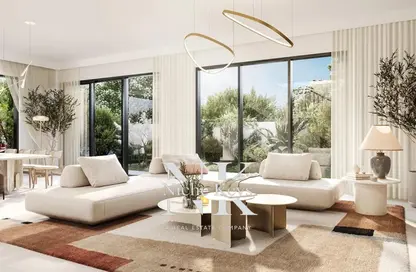 أرض - استوديو - 5 حمامات للبيع في مدينة هند - مالبيري - داماك هيلز 2 - دبي