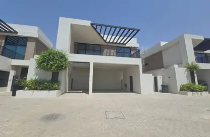 فيلا - 3 غرف نوم - 4 حمامات للايجار في فيلات ماربيلا الاولى - ماربيا - ميناء العرب - راس الخيمة - رأس الخيمة