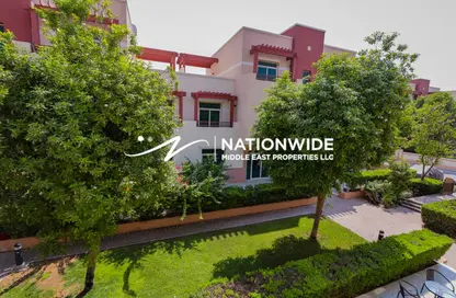 شقة - 2 غرف نوم - 3 حمامات للبيع في قرية الخليج - الغدير - أبوظبي شقة - 2 غرف نوم - 3 حمامات للبيع في قرية الخليج - الغدير - أبوظبي