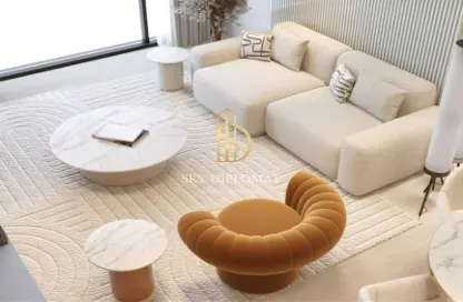 Apartment - 1 Bedroom - 1 Bathroom for sale in Auresta tower - Jumeirah Village Circle - Dubai