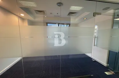 Office Space - Studio - 2 Bathrooms for rent in European Business Park - Dubai Investment Park - Dubai