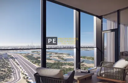 Apartment - 2 Bedrooms - 2 Bathrooms for sale in The Element at Sobha One - Sobha Hartland - Mohammed Bin Rashid City - Dubai