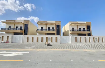 فيلا - 3 غرف نوم - 5 حمامات للبيع في الحليو 2 - الحليو - عجمان