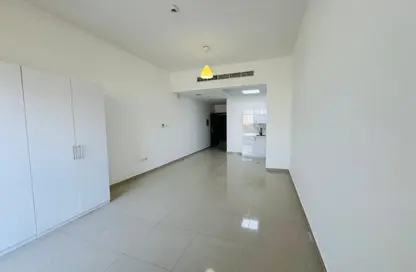 Apartment - Studio - 1 Bathroom for sale in Madison Residences - Majan - Dubai Land - Dubai