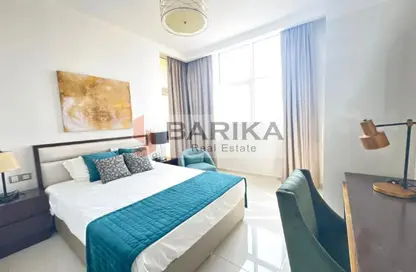 Apartment - 2 Bedrooms - 2 Bathrooms for rent in Ghalia - District 18 - Jumeirah Village Circle - Dubai