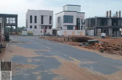 أرض - استوديو للبيع في الزاهية جاردنز - الزاهية - عجمان