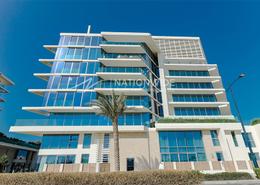 Apartment - 4 bedrooms - 5 bathrooms for sale in Mamsha Al Saadiyat - Saadiyat Cultural District - Saadiyat Island - Abu Dhabi