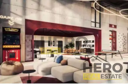 Apartment - 1 Bedroom - 2 Bathrooms for sale in Nouran Living - Saadiyat Island - Abu Dhabi