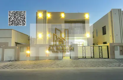 فيلا - 5 غرف نوم - 6 حمامات للبيع في برج الياسمين - قرية الياسمين - رأس الخيمة