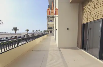 شقة - 3 غرف نوم - 4 حمامات للبيع في نور ريزيدنس - مريم جيت ريزيدنس - جزيرة مريم - الشارقة