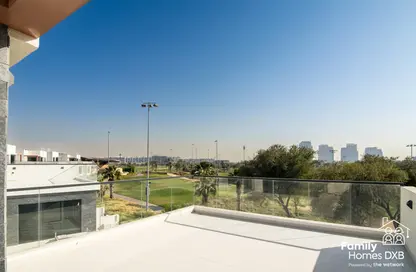 Villa - 6 Bedrooms - 7 Bathrooms for sale in Silver Springs 3 - Silver Springs - DAMAC Hills - Dubai