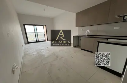 Apartment - Studio - 1 Bathroom for sale in Ajman Global City - Al Alia - Ajman