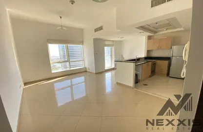 Apartment - 1 Bedroom - 2 Bathrooms for rent in Concorde Tower - JLT Cluster H - Jumeirah Lake Towers - Dubai