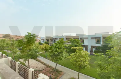 Townhouse - 2 Bedrooms - 3 Bathrooms for rent in Flamingo Villas - Mina Al Arab - Ras Al Khaimah